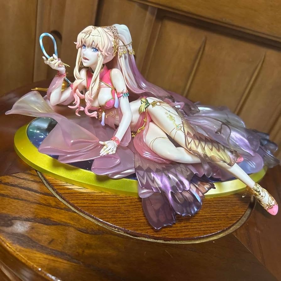 Amazon.co.jp: マクロス Fフロンティア シェリル・ノーム ゴージャス