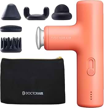 Amazon | 【THE TIMEで紹介！】ドクターエア 公式ストア エクサガン