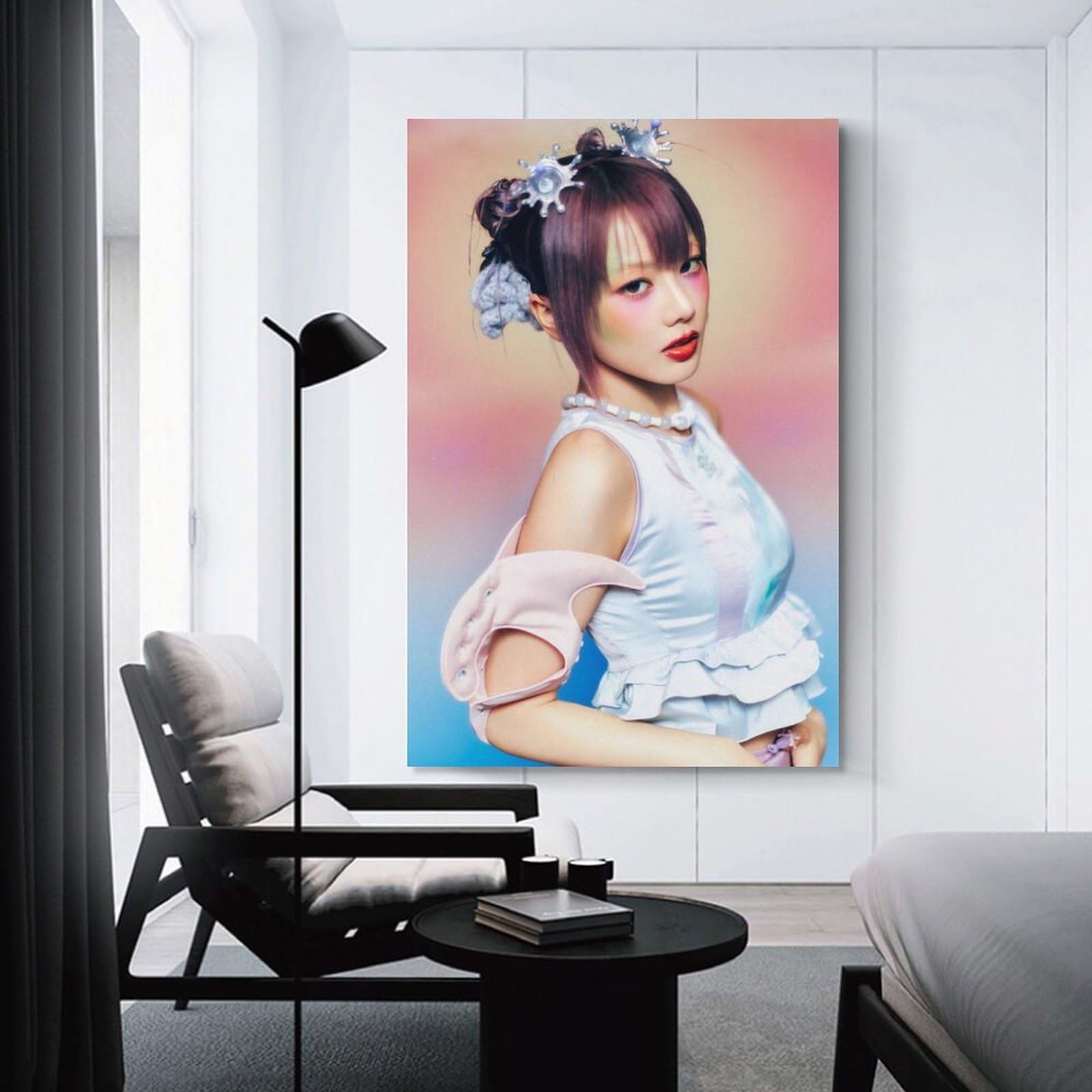 サイン ポスター XG ヒナタ HINATA Amazon.co.jp: HINATA ヒナタ XG