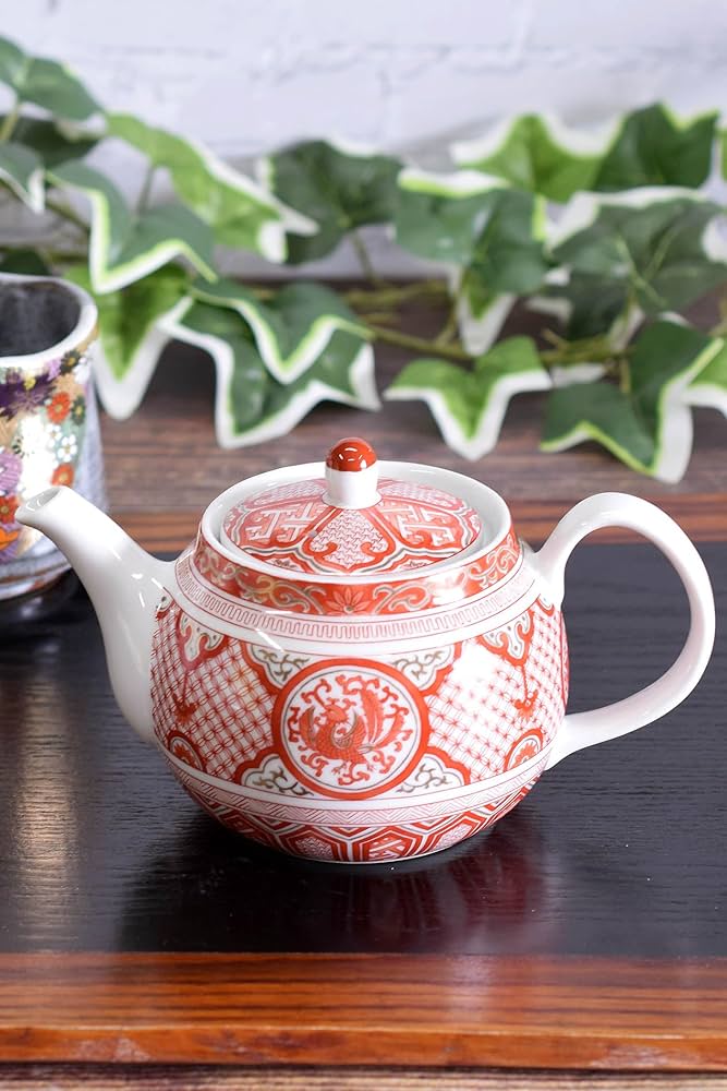 九谷焼で心休まるひとときを｜茶道具と和の設え - 昭和21年創業