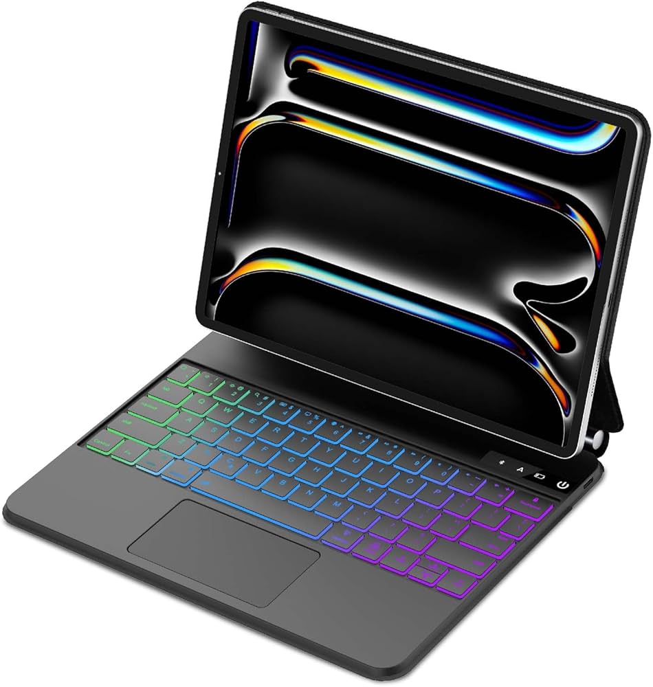 13インチ iPad Pro M4 / M5 Magic Keyboard 13インチiPad Pro（M5/M4