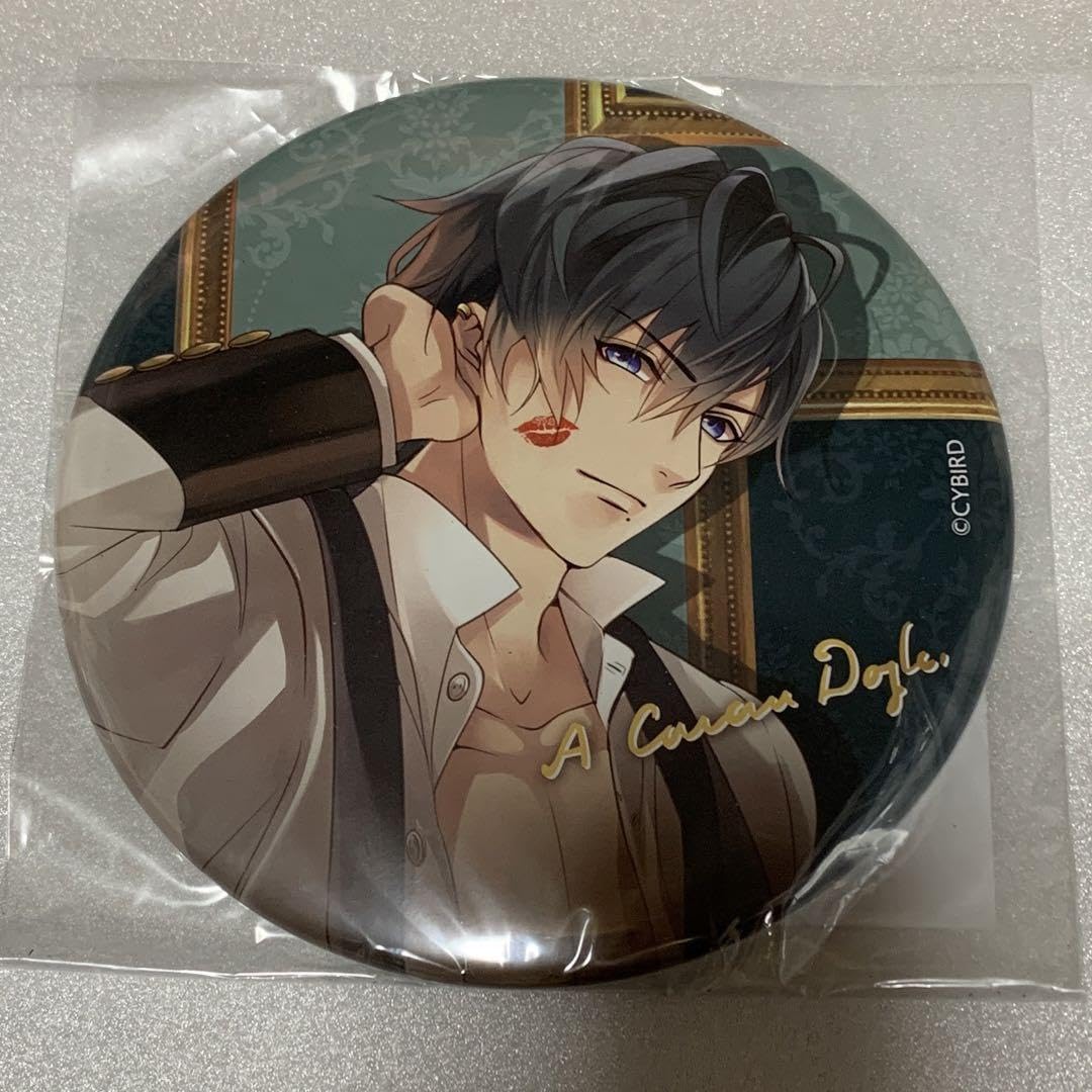 イケメンヴァンパイア ちゃれくじ A アーサー イケメンヴァンパイア