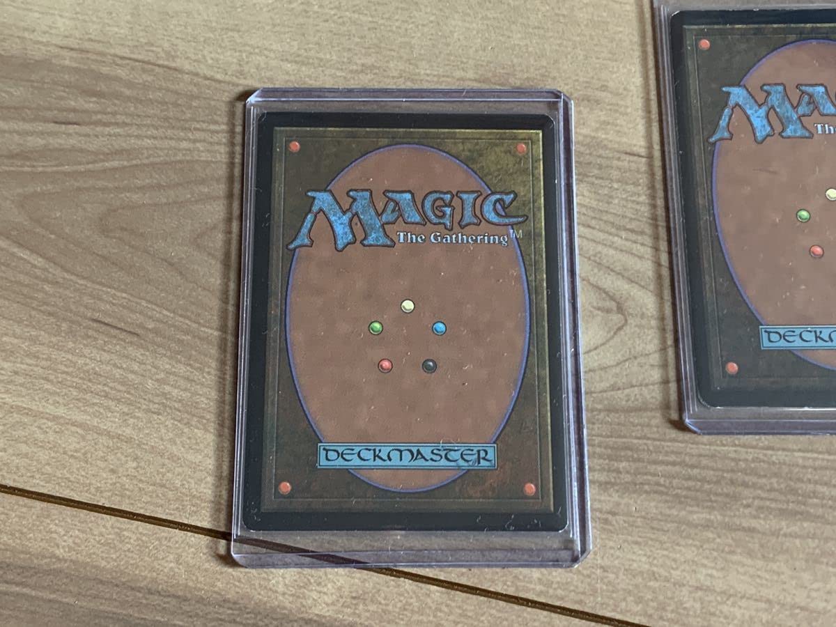 再録禁止カード】適者生存 EXO版 日本語版 在庫2枚まで 再