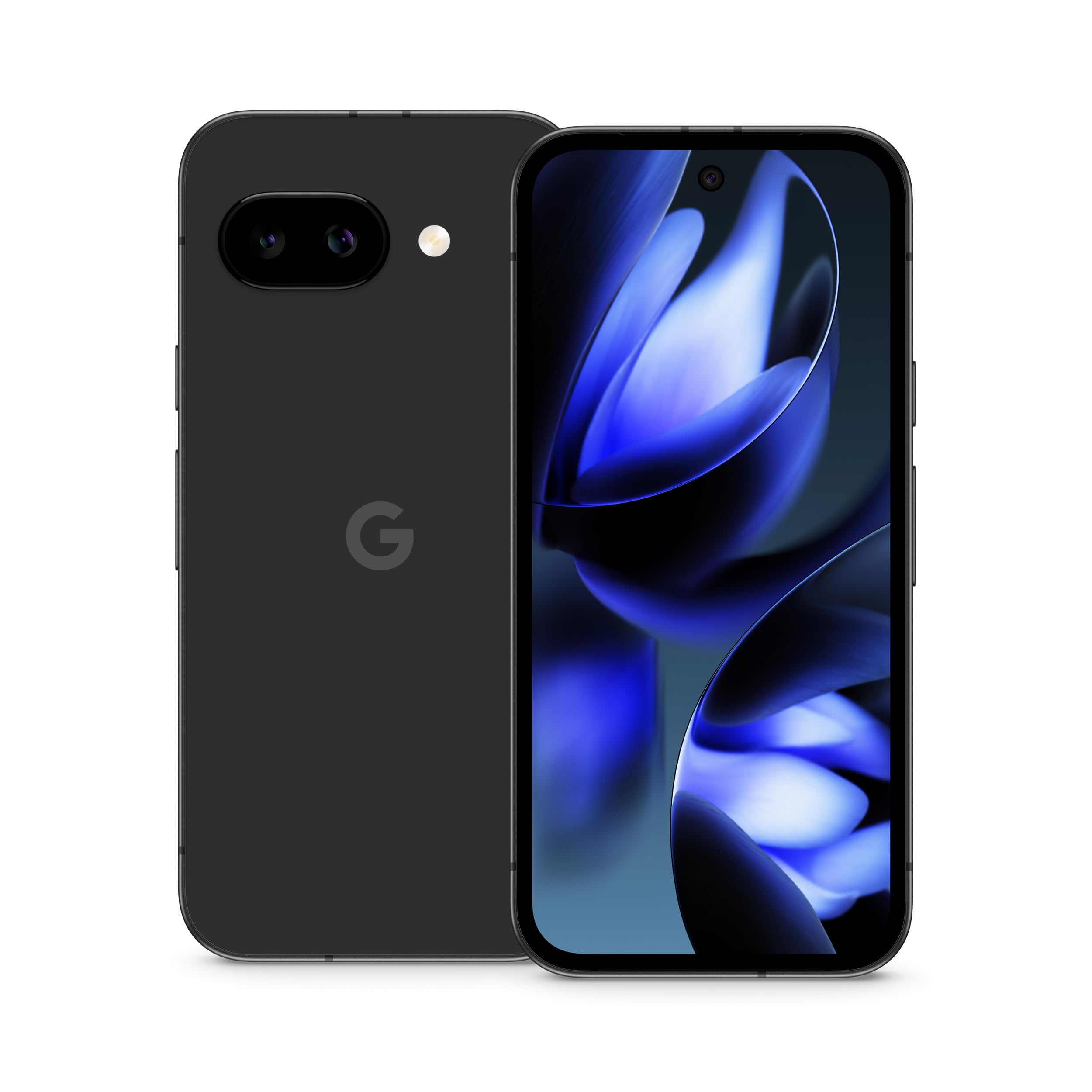 Google Pixel 9a 128GB ブラック ピクセル