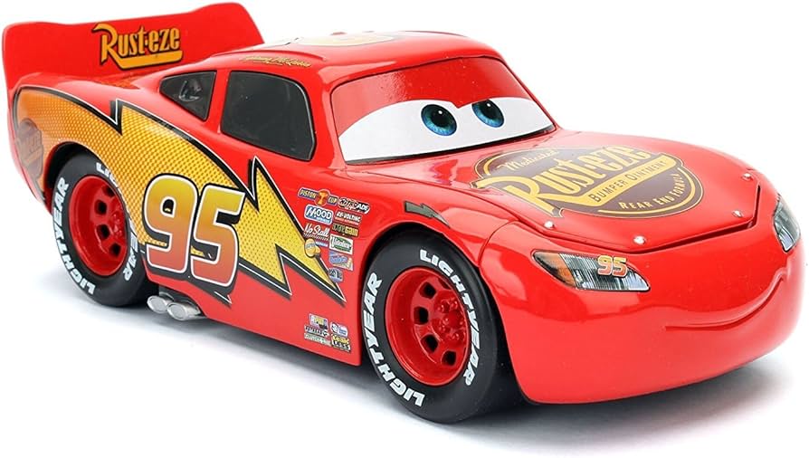 Amazon | JADATOYS Disney-PIXAR 