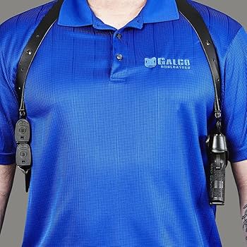 Amazon.co.jp: Galco Miami Classic II ショルダーシステム Glock 17