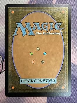 Amazon.co.jp: MTG 《三なる宝球/Trinisphere》foil全面光沢 MPS 英語