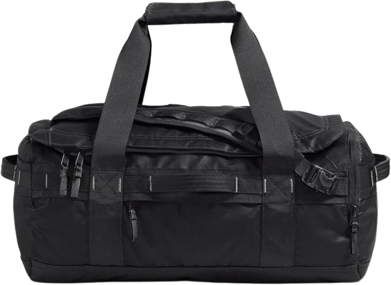 Amazon.com | THE NORTH FACE Base Camp Voyager Duffel—42L - PFAS