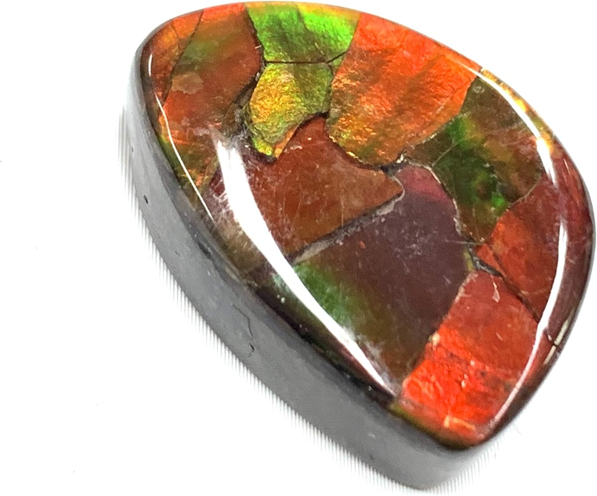 Amazon | 【天然石の島田商事】カナダ産 宝石ルース(裸石