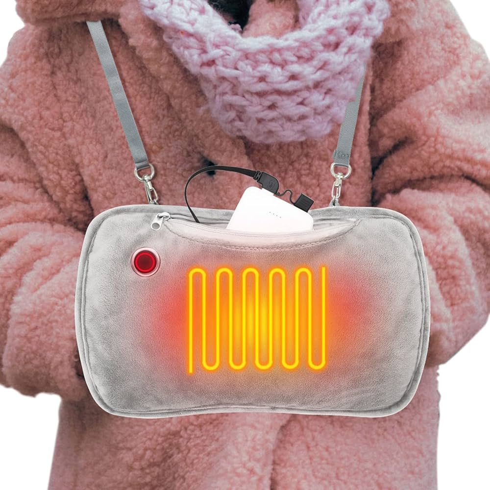 Amazon.com: Hand Warmers Rechargeable, 10000mAh Electric Heated