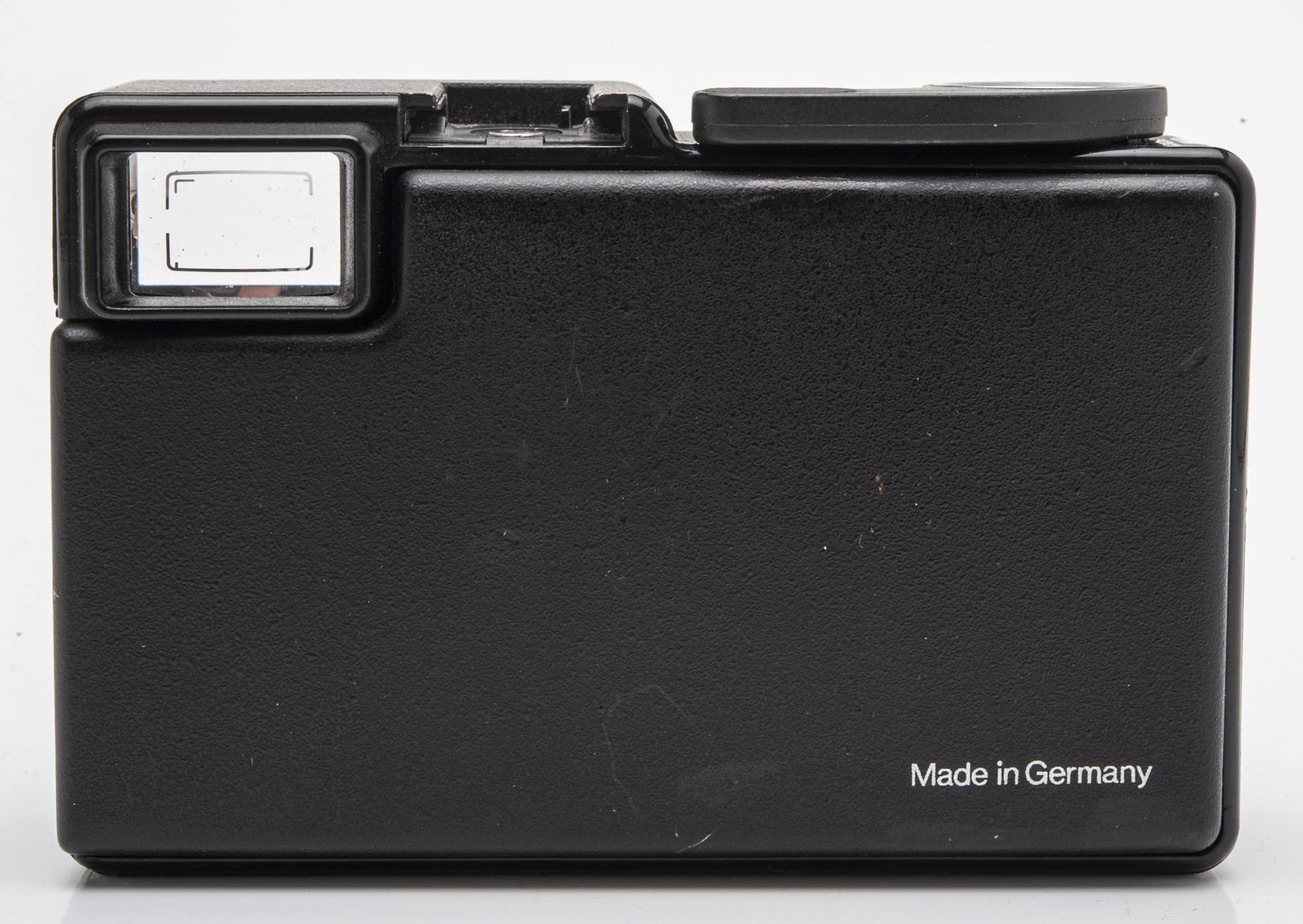 超レア＆完動美品】AGFA OPTIMA 535 アグファオプティマ ホワイト