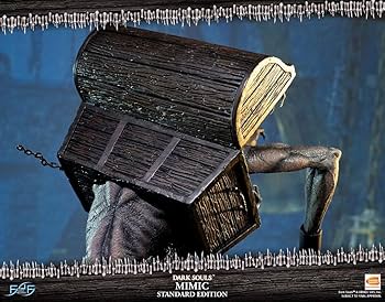 Amazon | ダークソウル 貪欲者 スタチュー | フィギュア・ドール 通販