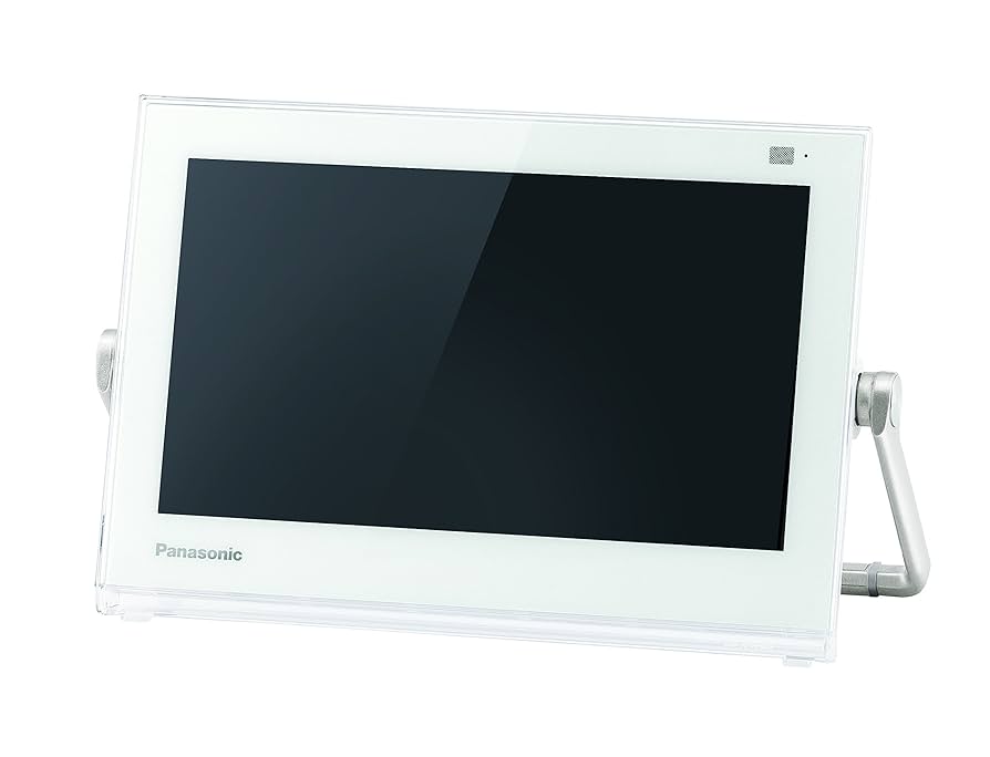 Panasonic プライベート・ビエラ 10インチ UN-10E6 Panasonic