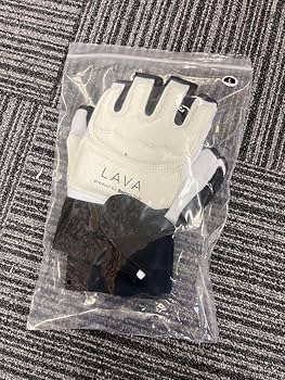 lavaバーネススタイルグローブ&シューズ サイmズキックボクササイズ