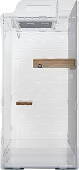 Amazon | GEXジェックス アクリルルーム390High-II フクロモモンガ専用