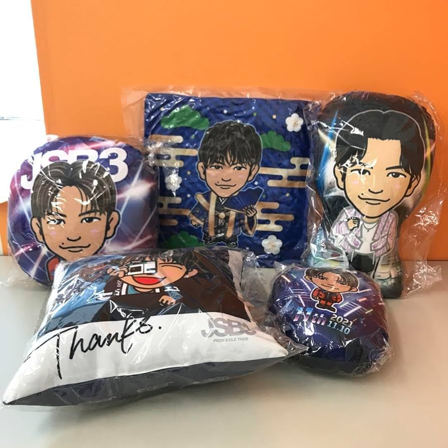 NAOTO クッション 白ラブ NAOTO クッション 白ラブ NAOTO クッション