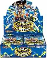 デュエマ 王道篇第2弾 カイザー・オブ・ハイパードラゴン カートン 未開封