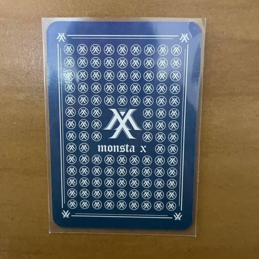 monstax ジュホン トレカ Amazon.co.jp: Monstax モネク ソウルコン