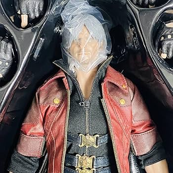 Amazon | ASMUS TOYS アスモストイズ 1/6 コレクティブルアクション