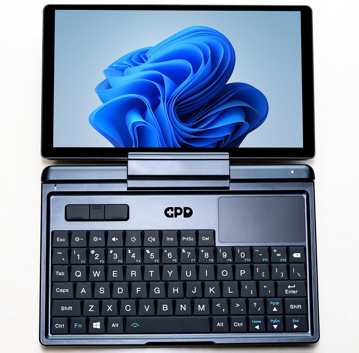 GPD MicroPC 2 N300版 16GB/512GB MicroPC2 Amazon.com: GPD MicroPC 2