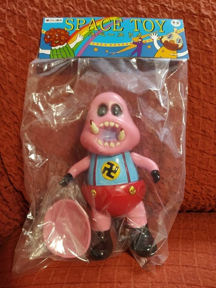 ZOLLMEN（ゾルメン）モンスターパレード ブルゴセイジン インディーズ