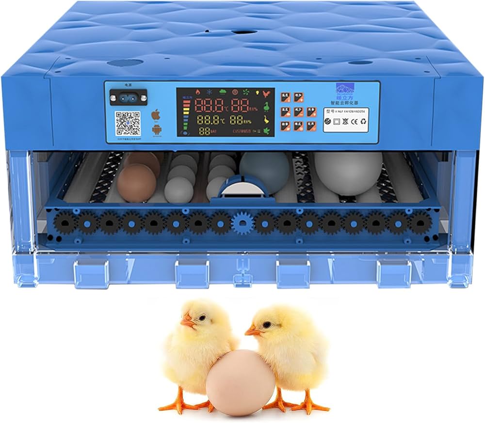 M-R-T LED 鳥類専用孵卵器 孵卵機 インキュベーター M-R-T LED 鳥類