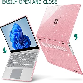 Amazon.com: May Chen Case Compatible for 13.5