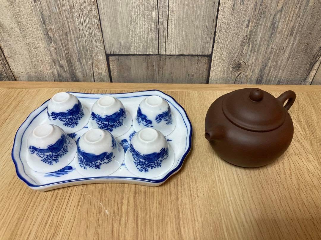 茶道具 ☆ 茶合（江戸小紋吹き寄せ）銅製 Amazon.co.jp: 茶道具 茶合