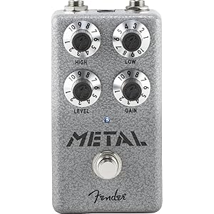 Catalinbread Katzenkonig - Tone Bender MkII と Rat を融合させた