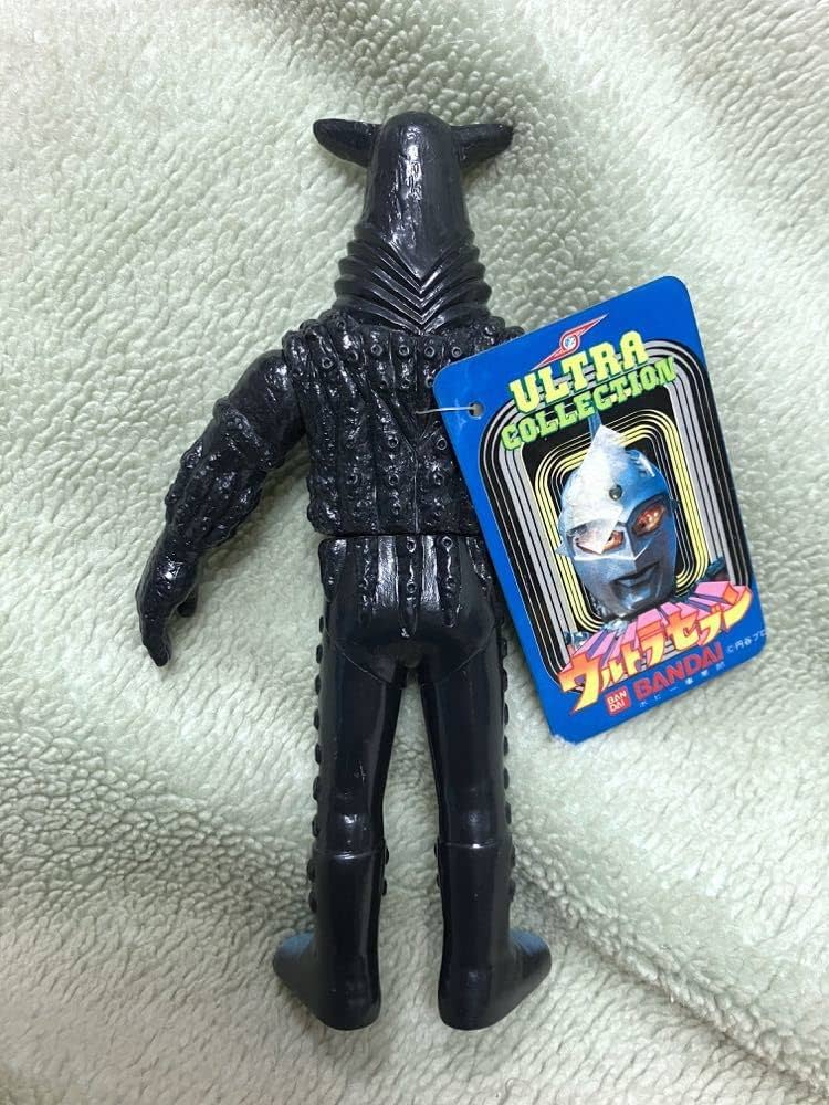 ポピー キングザウルス 油獣 ペスター「 ウルトラマン」 ソフビ 1978年