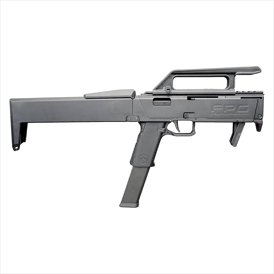 KSC Magpul PTS Edition ガスガン KSC M4 magpul CQB ガスブローバック