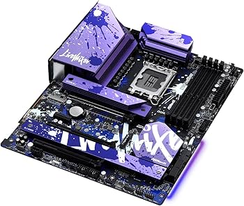 Amazon.com: Asrock Z790 LIVEMIXER, Intel Z790, 1700, ATX, 4 DDR5