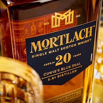Amazon.co.jp: モートラック20年 [ ウイスキー イギリス 700ml