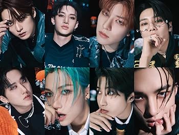 CHI:SKZ:8ページ 20 CHI:SKZ:8ページ 20 CHI:SKZ:8ページ 20 Stray