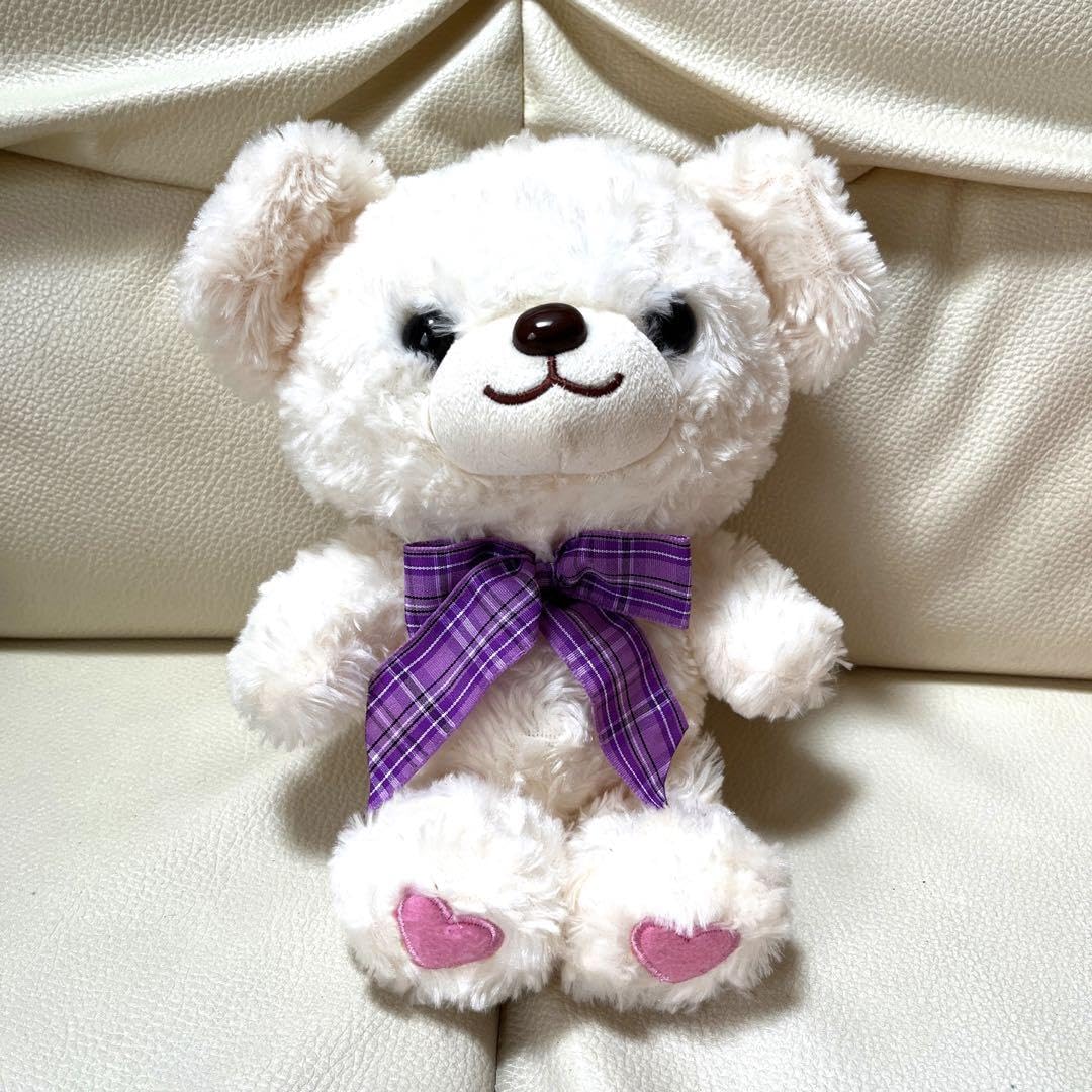 ももんがモモちゃん ぬいぐるみ マスコットキーチェーン SAN-X