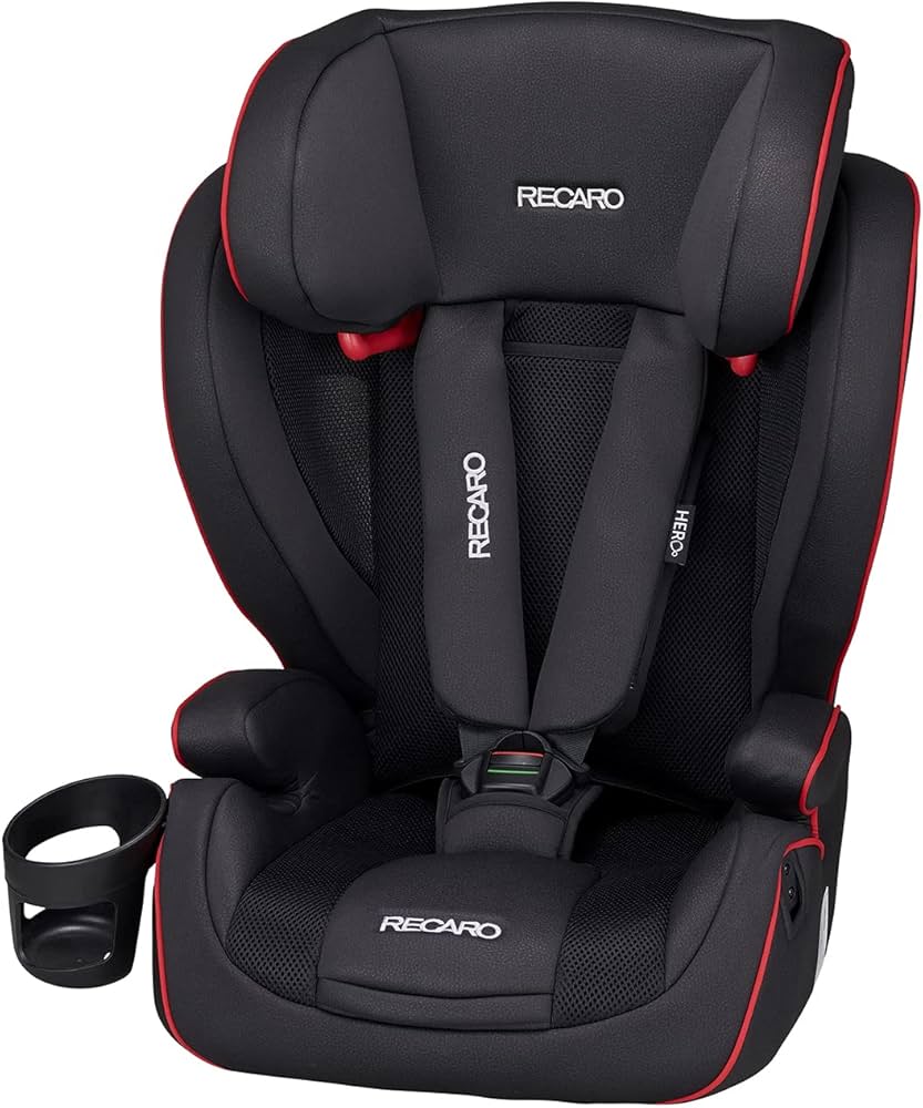 レカロ RECARO チャイルドシート ジュニアシート J1 Duo Plus RECARO
