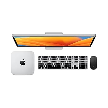 2023年 Mac mini メモリ 16GB SSD 256GB M1