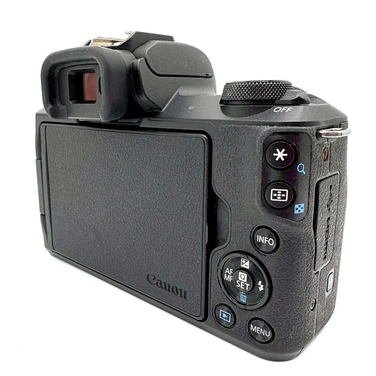 デジタルカメラ Canon EOS Kiss M + TAMRON SP 10-24mm Amazon.com