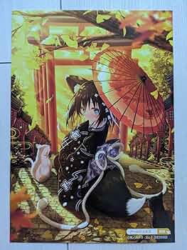 KEI先生・版画購入者向け 版画展・・A5サイズ・イラストカード Amazon