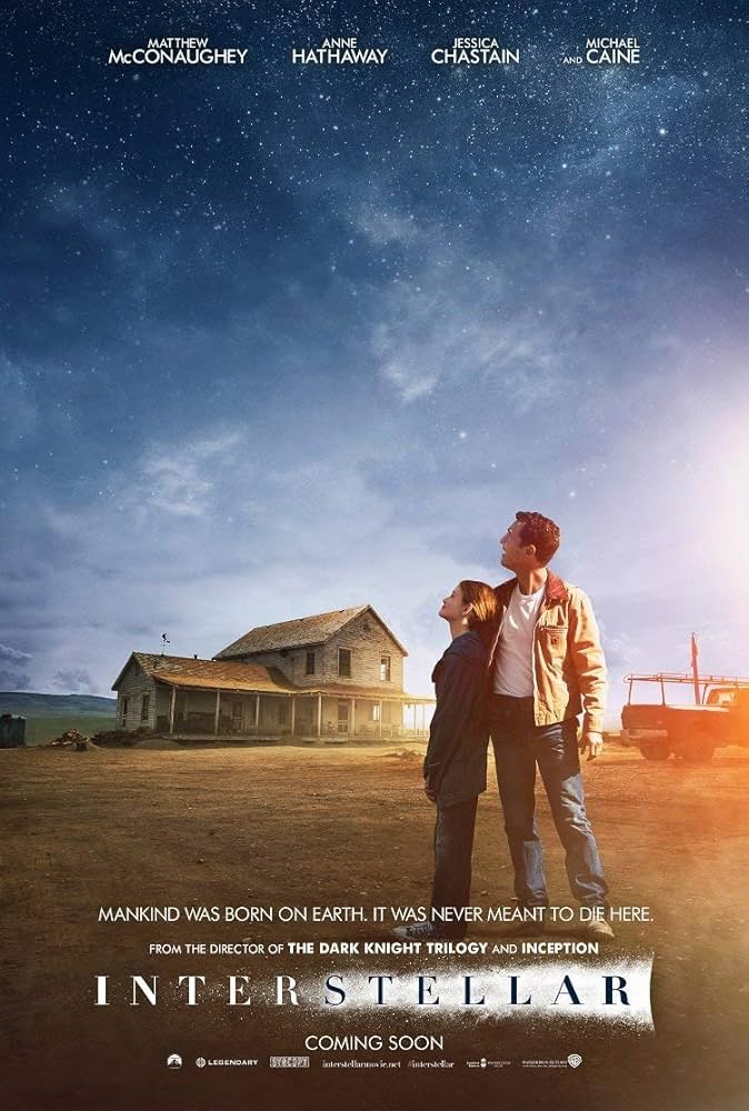 Amazon.co.jp: 映画ポスター インターステラー INTERSTELLAR 3（30x42