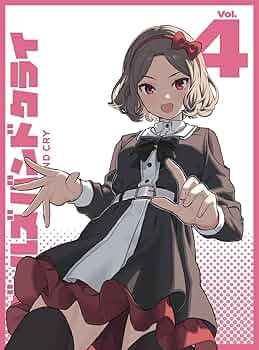 ガールズバンドクライ N4コン WS】ガールズバンドクライ N4コン