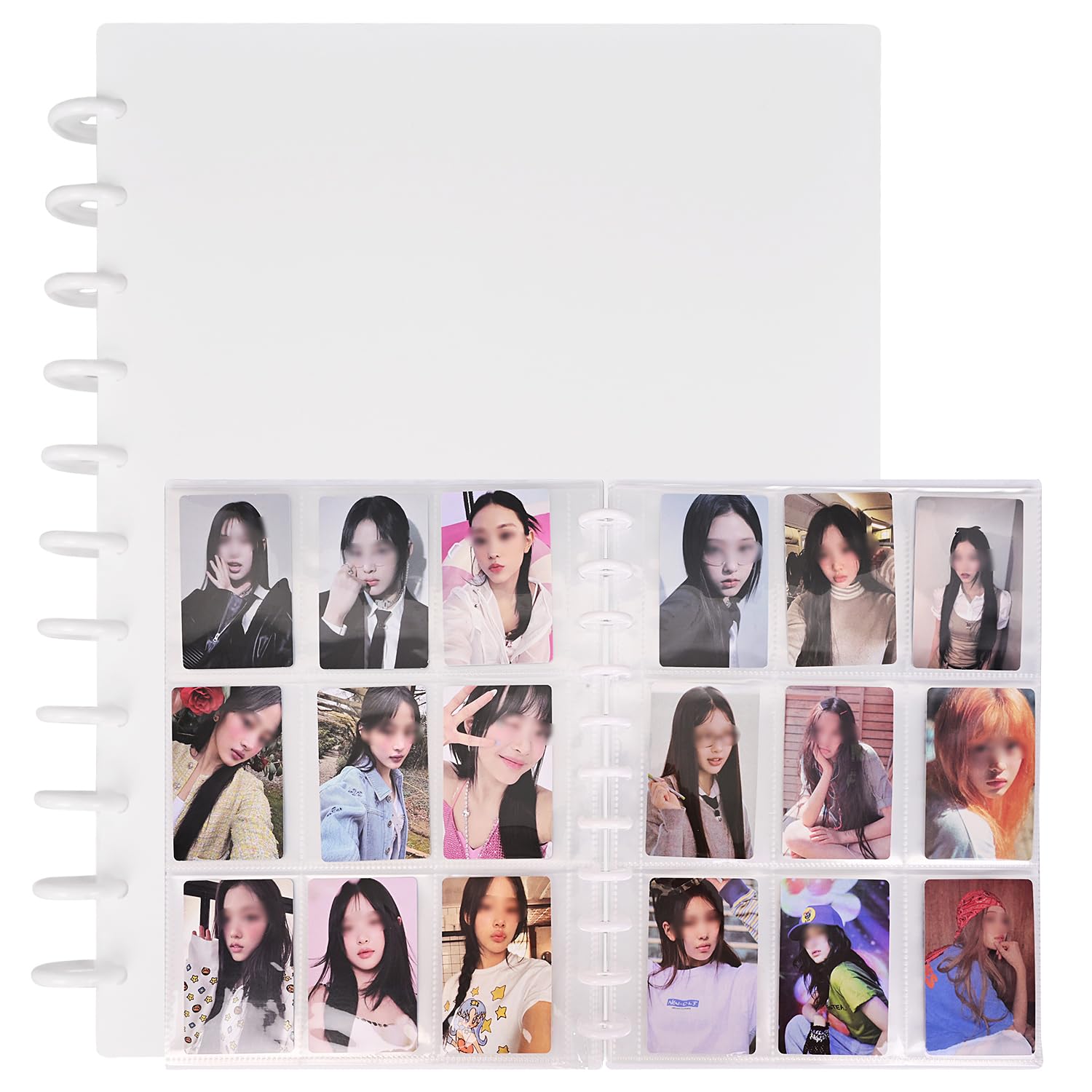 その他 apple postcard set x3 COUPLE | Postcard set | ZERO PER ZERO_JP