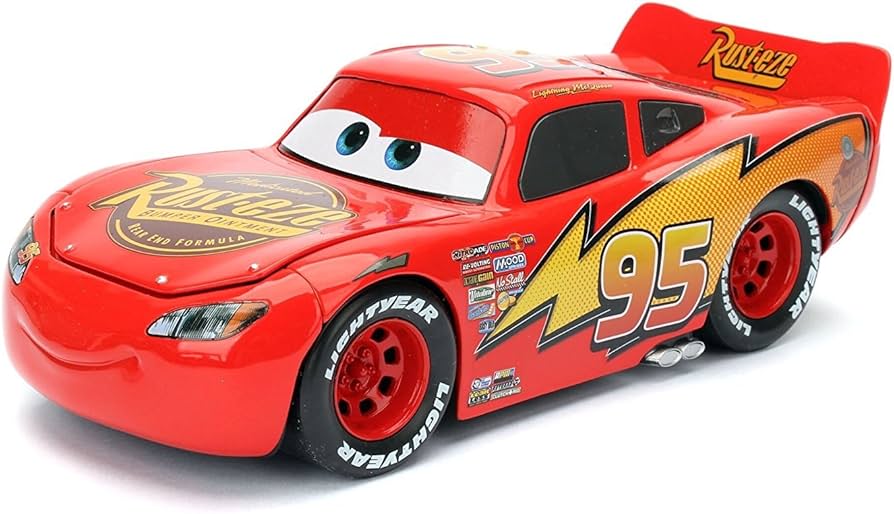 Amazon | JADATOYS Disney-PIXAR 