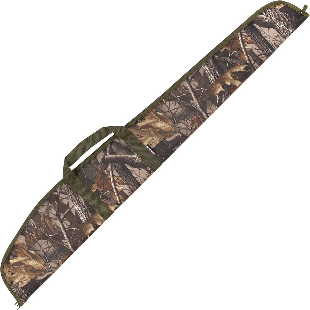 Amazon | Allen Company 迷彩柄ライフルケース – ハンティングショット