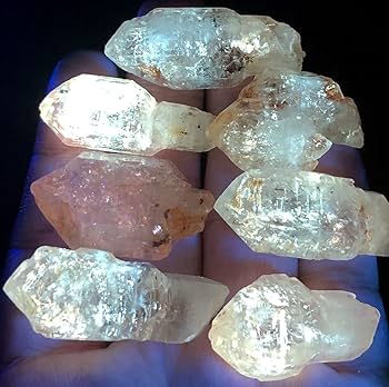 アクアマリン81g