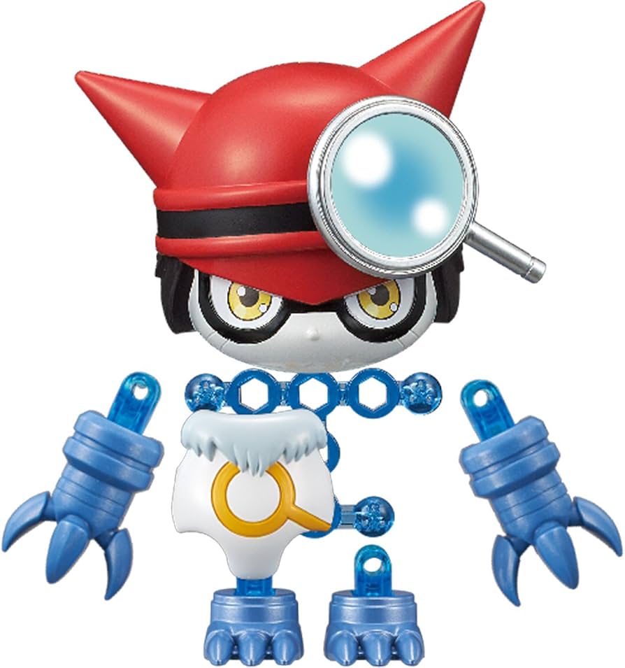 ポ*ト様 希少！アプリアライズアクション ガイアモン アプリ