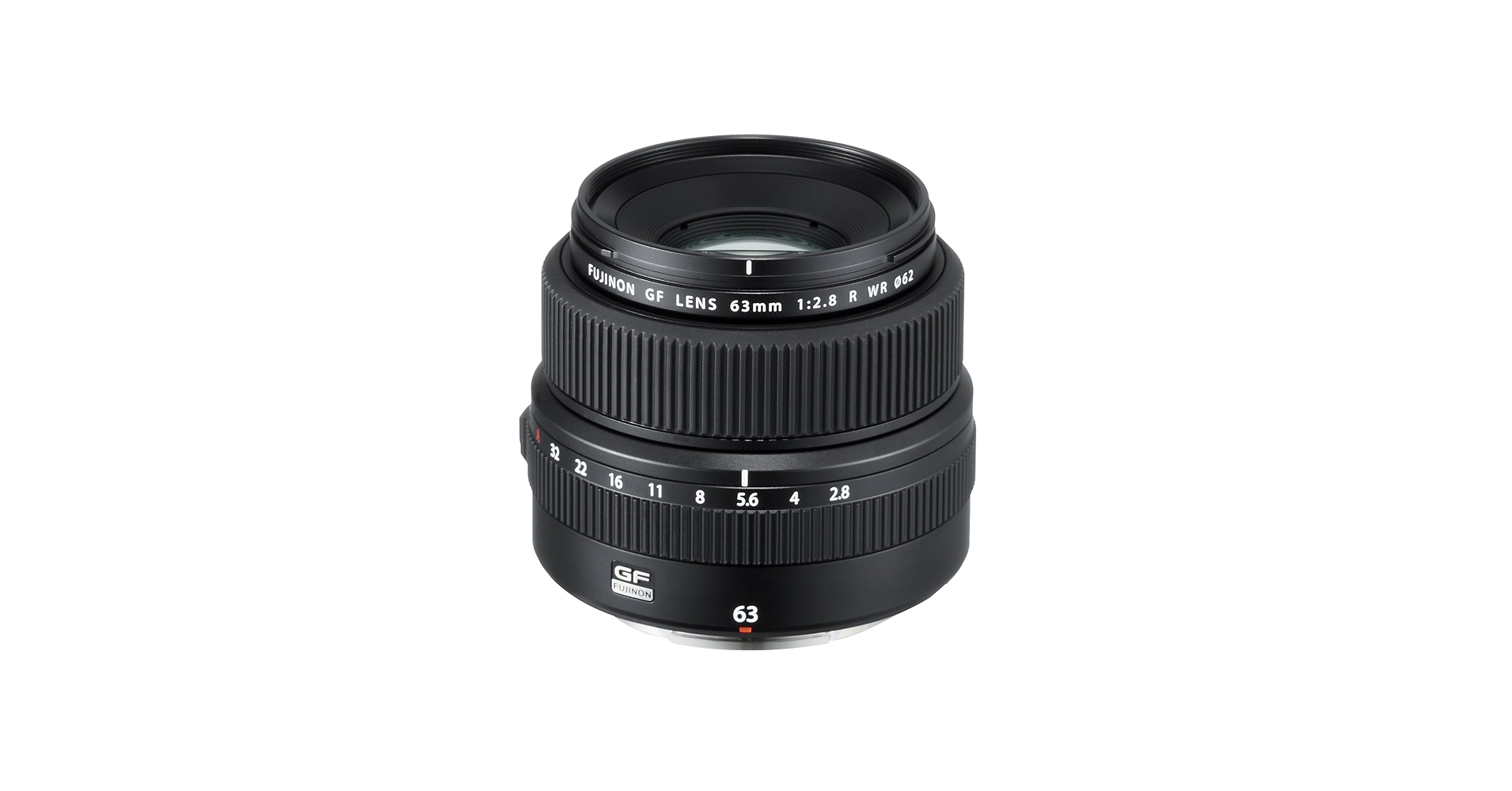 Amazon.com : Fujifilm GF63mmF2.8 R WR Lens : Electronics