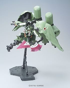Amazon | HGUC 1/144 NZ-666 クシャトリヤ・リペアード (機動戦士