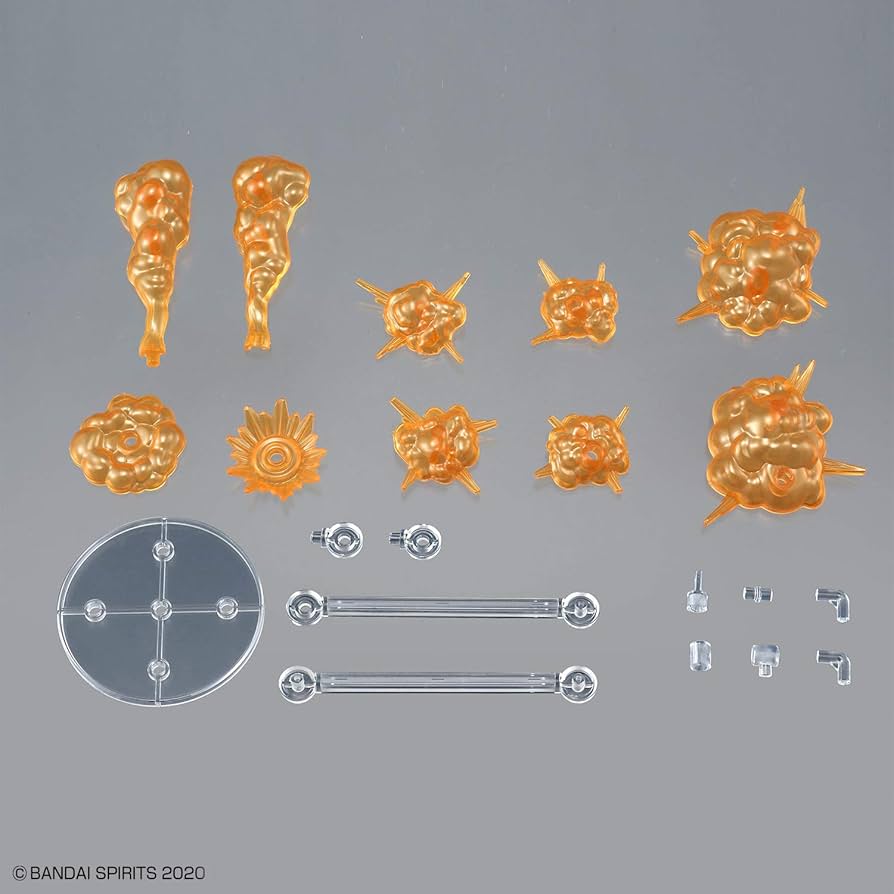 Amazon | BANDAI SPIRITS(バンダイ スピリッツ) カスタマイズ