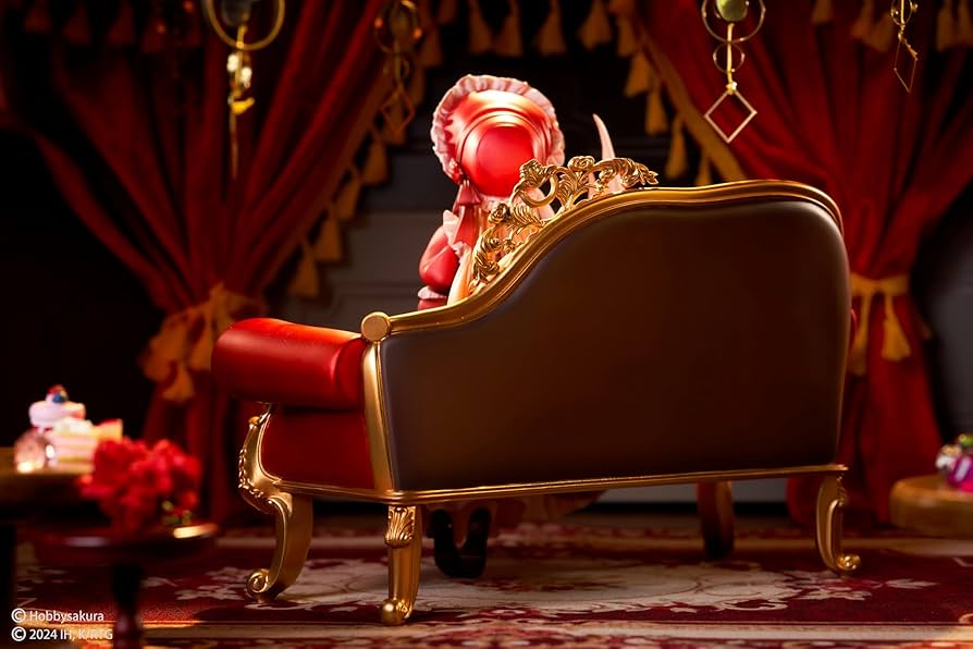 Amazon.co.jp: Hobby sakura 狼と香辛料 ホロ バレンタインVer. 1/7